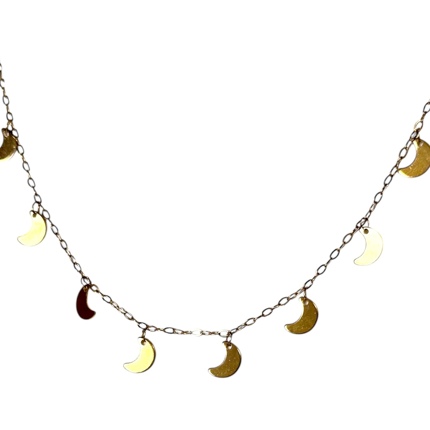 Moon Chain