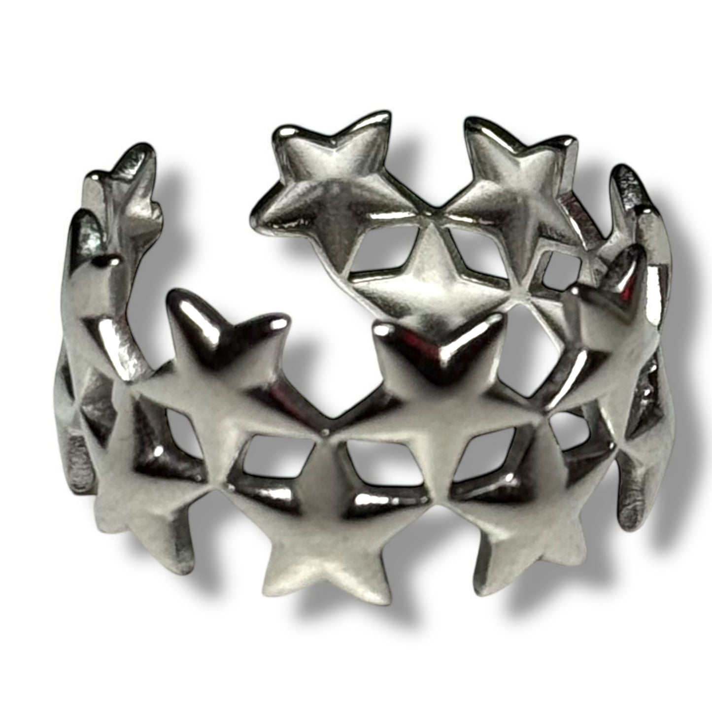 Starbound Ring