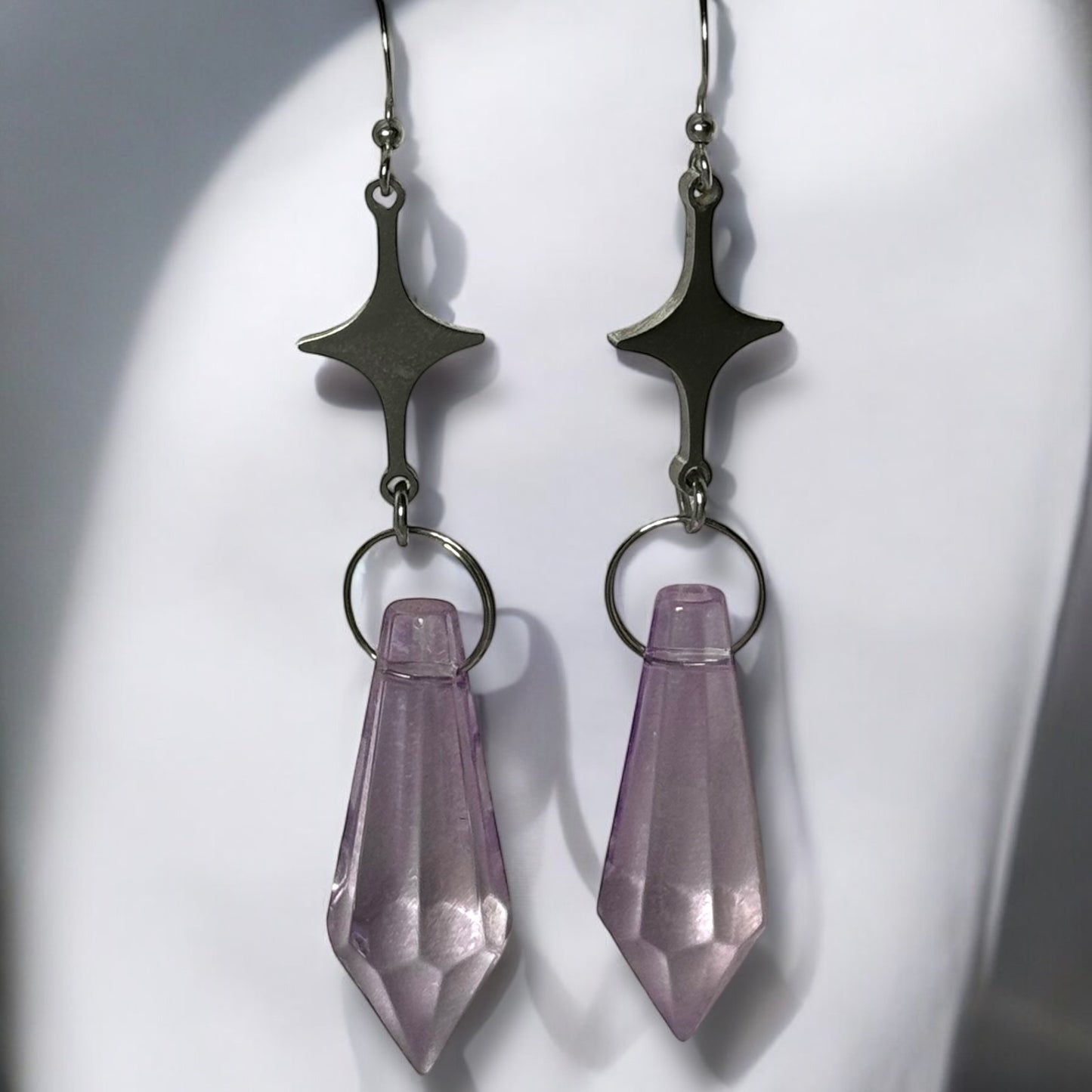 Nebula Earrings