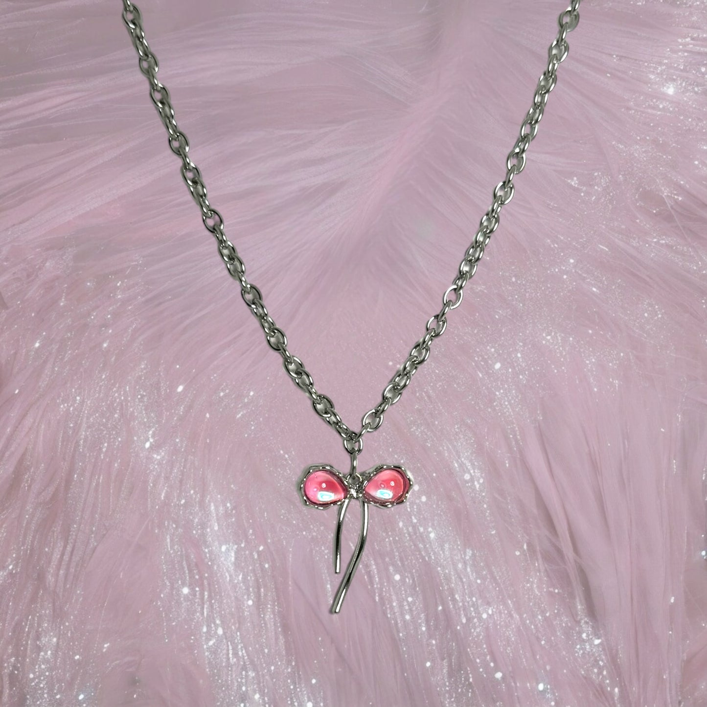 Coquette Dreamz Chain