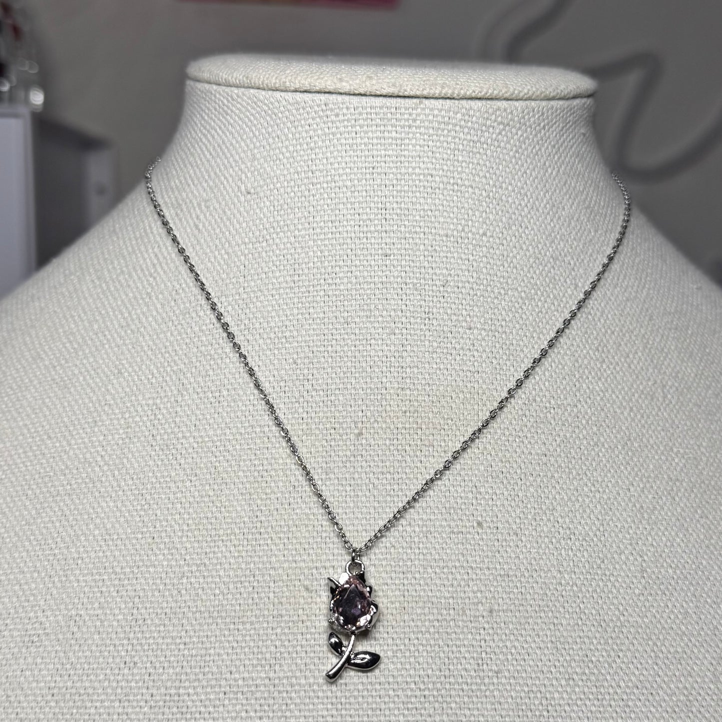 Twilight Pedals Chain