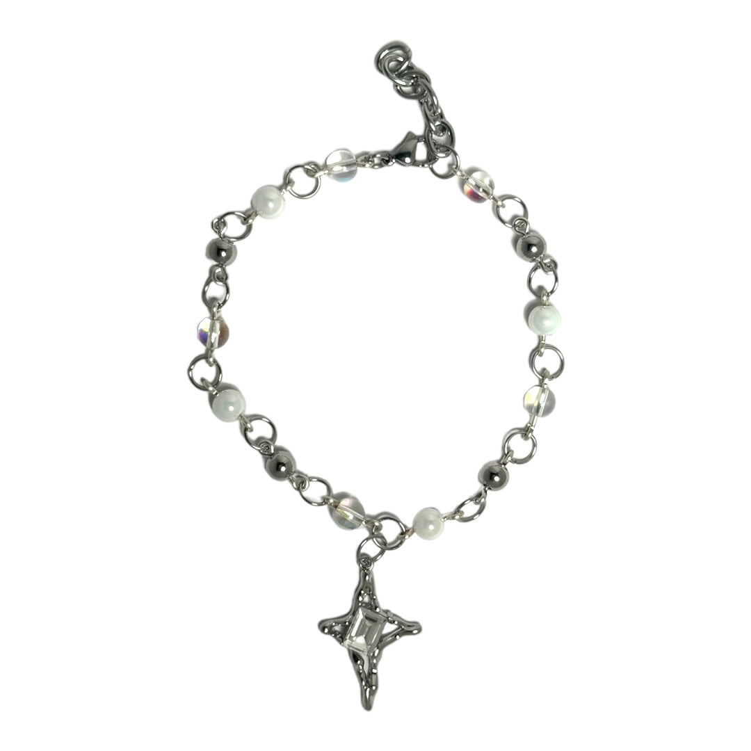 Moonbeam Dream Anklet