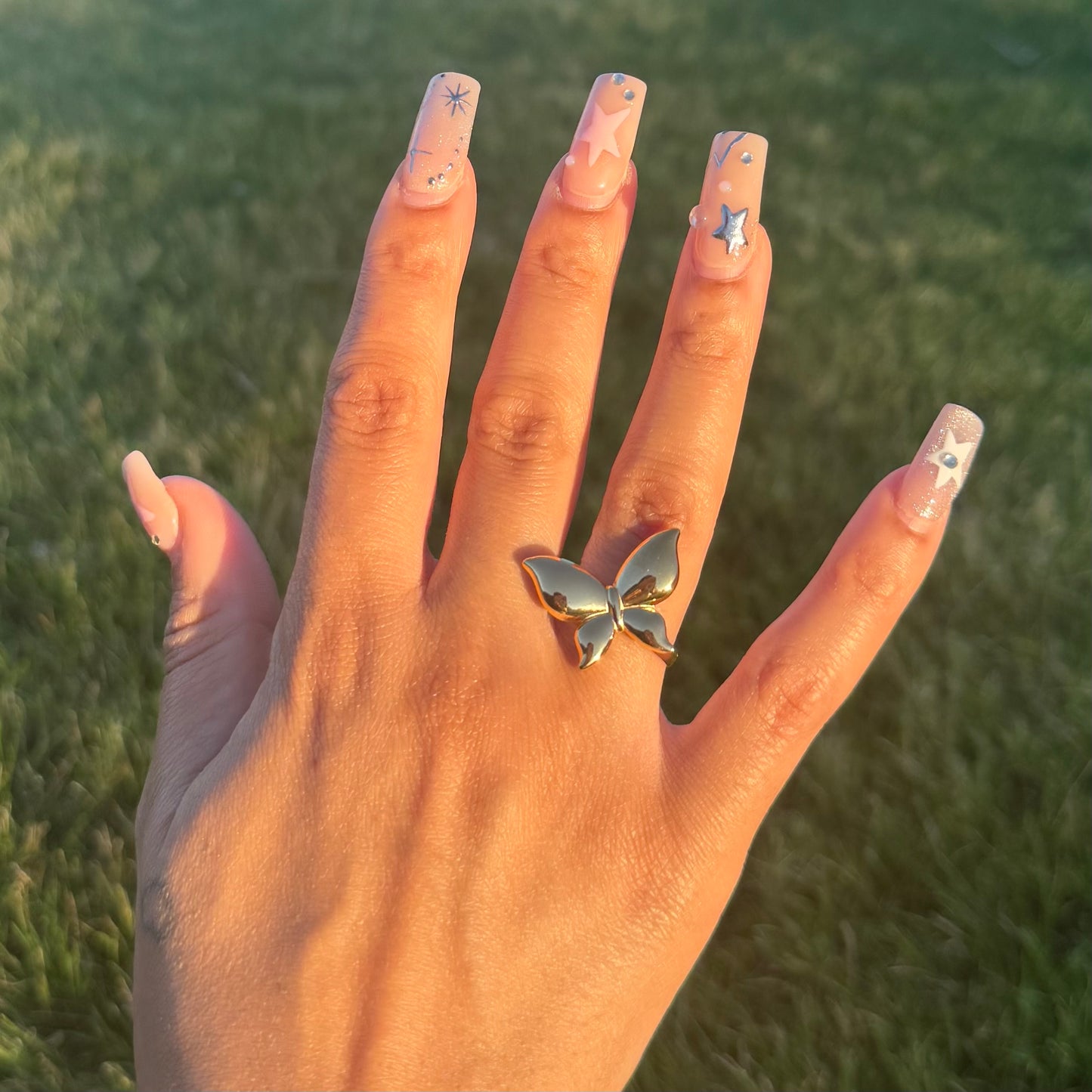 Fae Ring