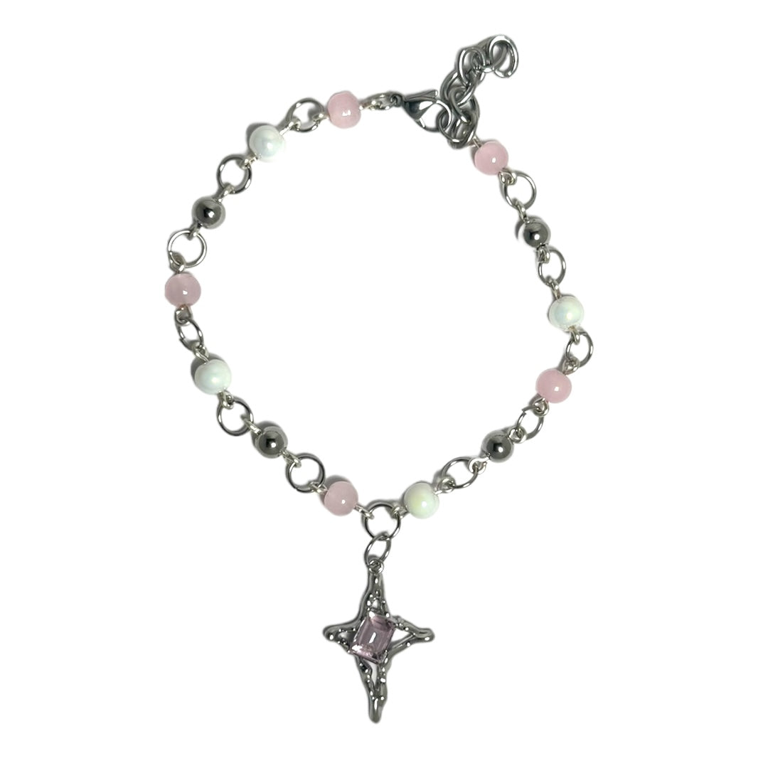 Moonbeam Dream Anklet