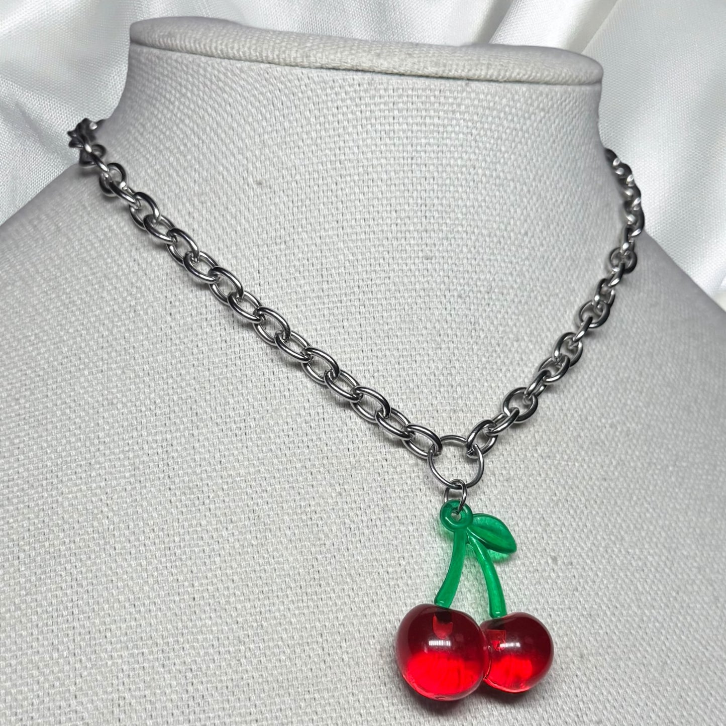 Cherry Industrial Chain (CABLE)