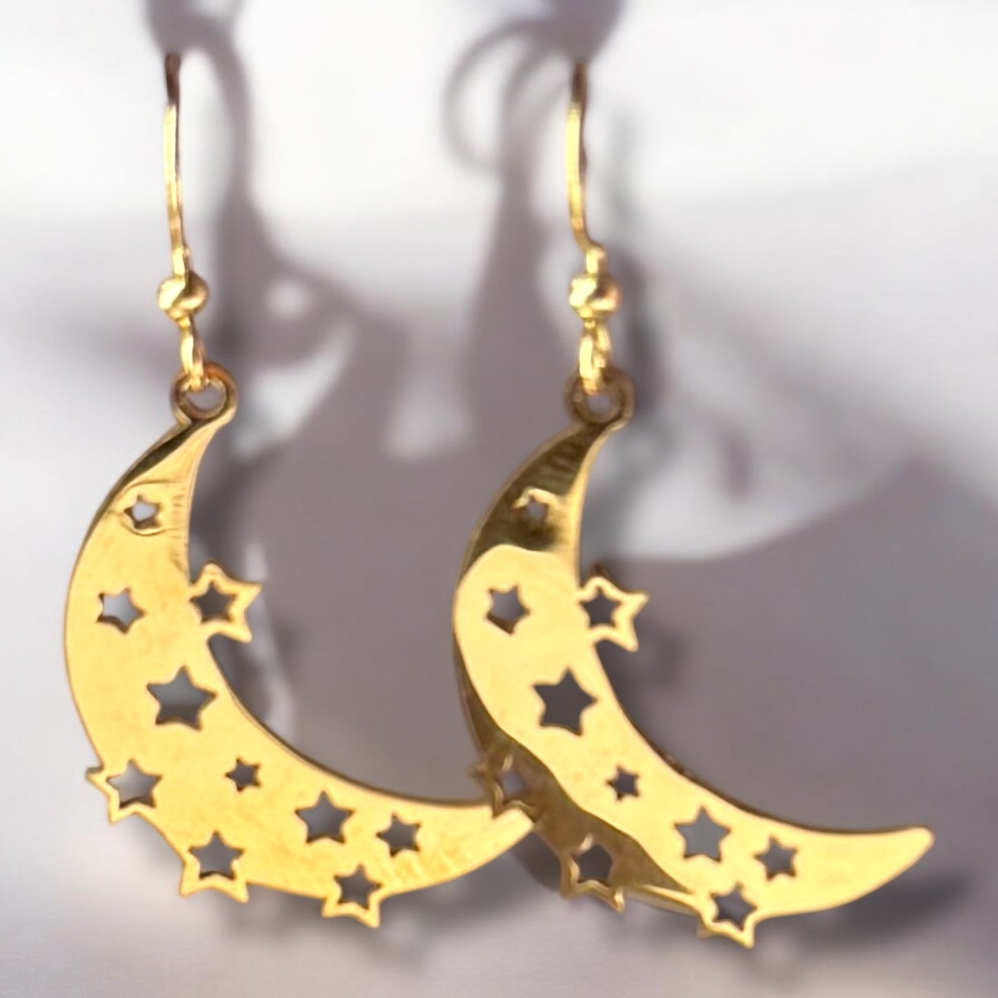 Twinkle Earrings