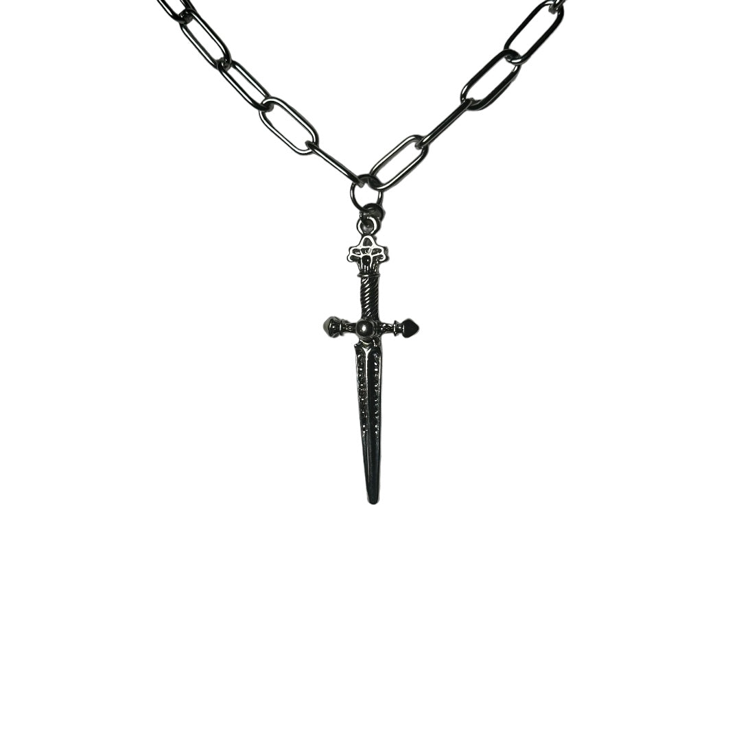 Dagger Industrial Chain