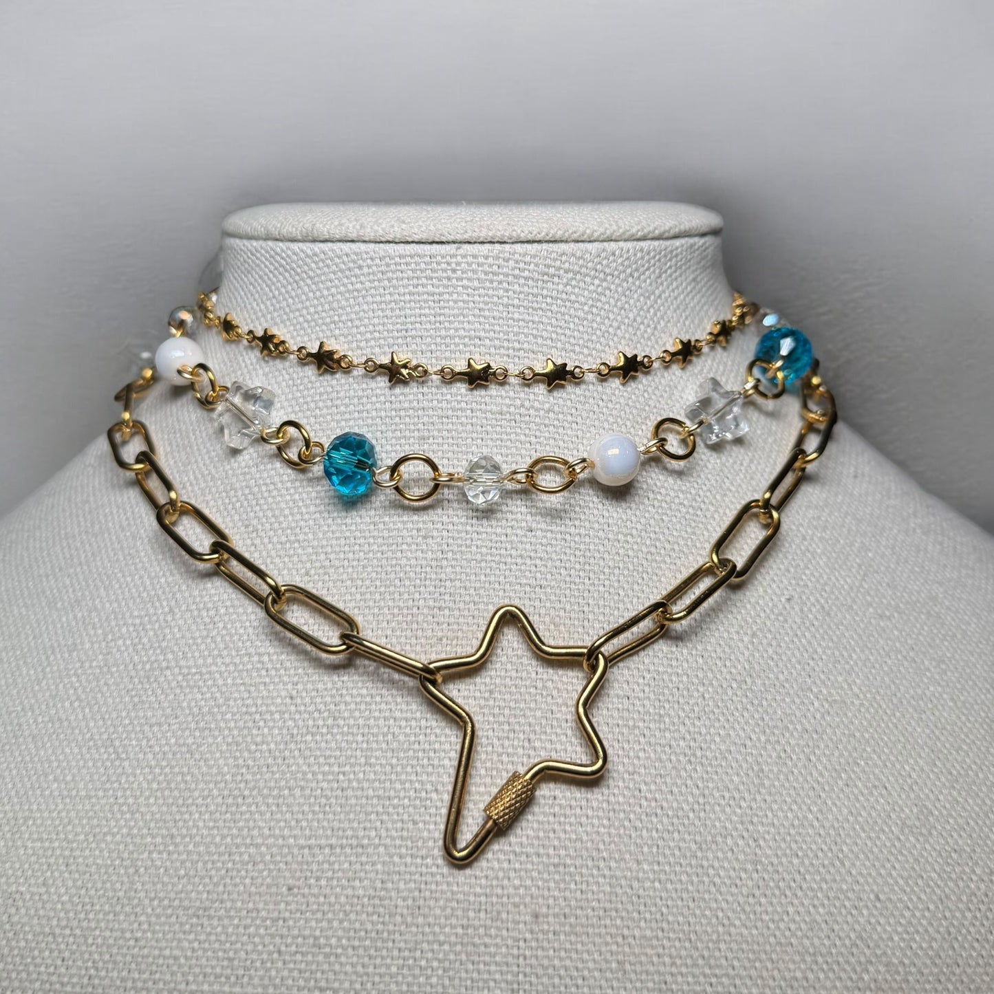 Stardust Choker