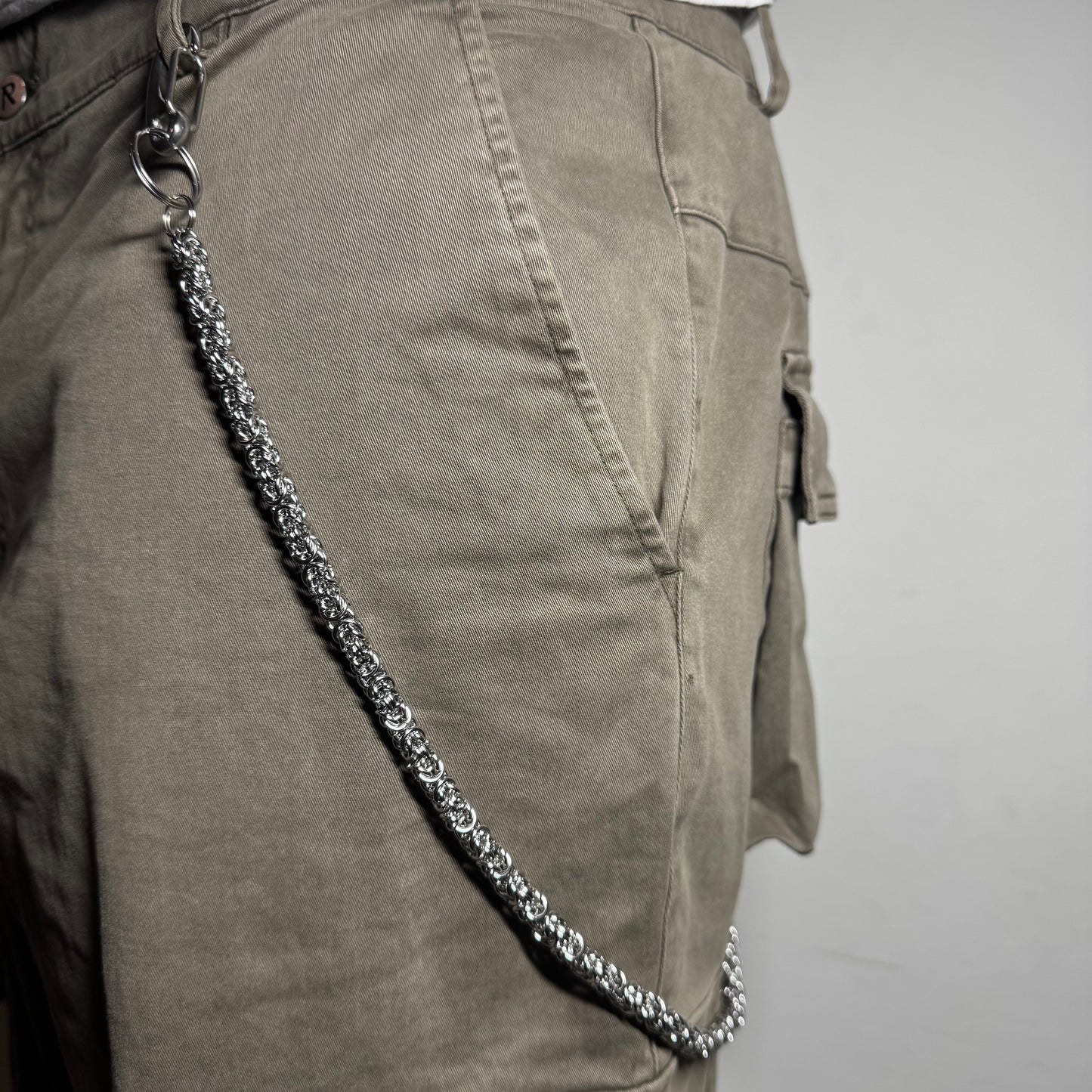 Grim Wallet Chain