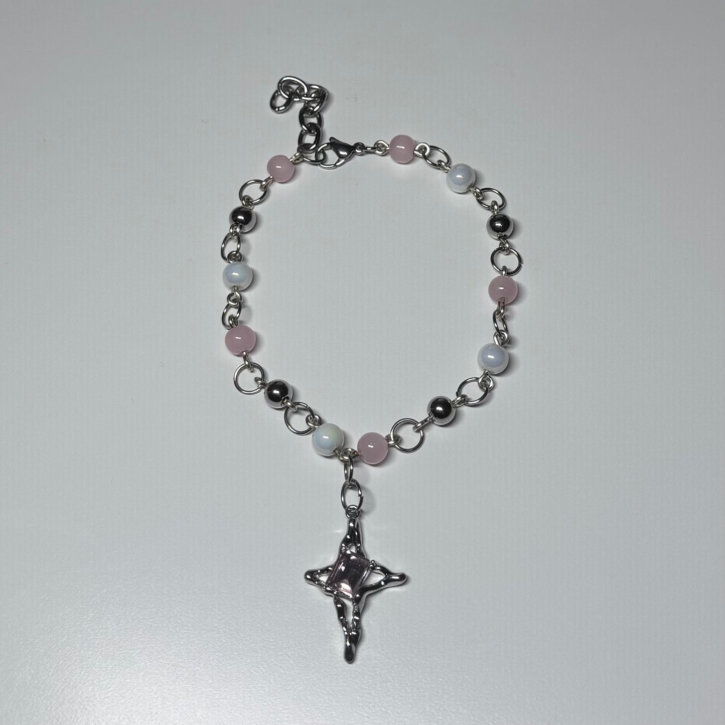 Moonbeam Dream Anklet