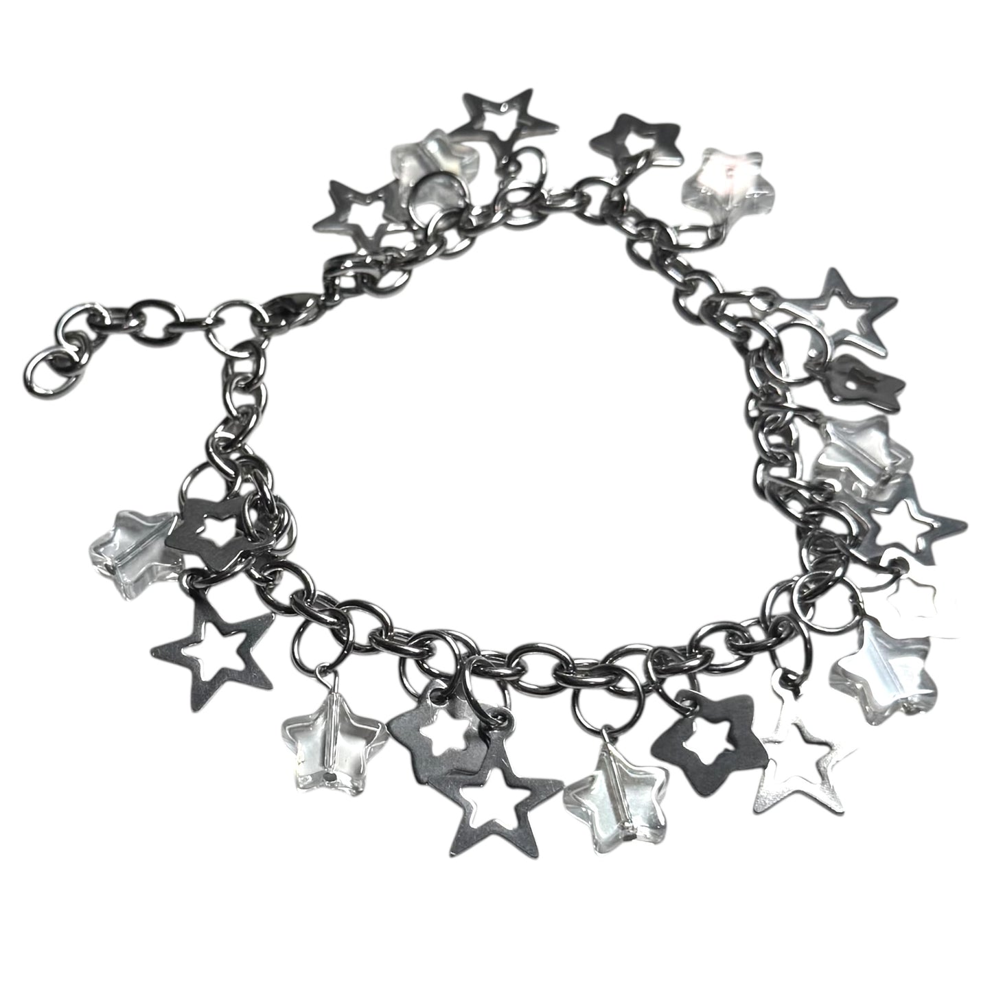 Twinkle Anklet