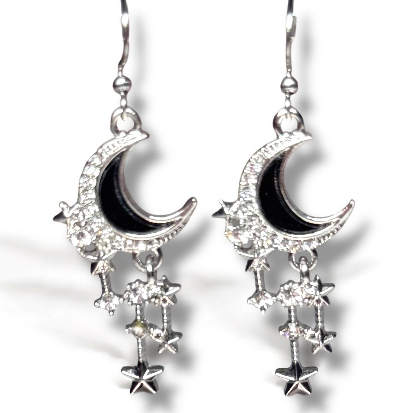 Cosmic Glow Earrings
