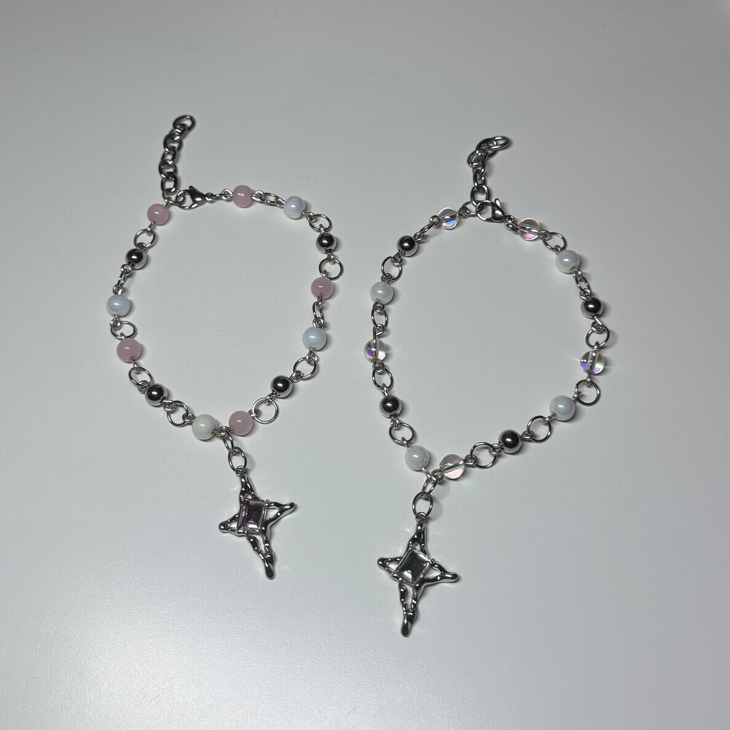 Moonbeam Dream Anklet