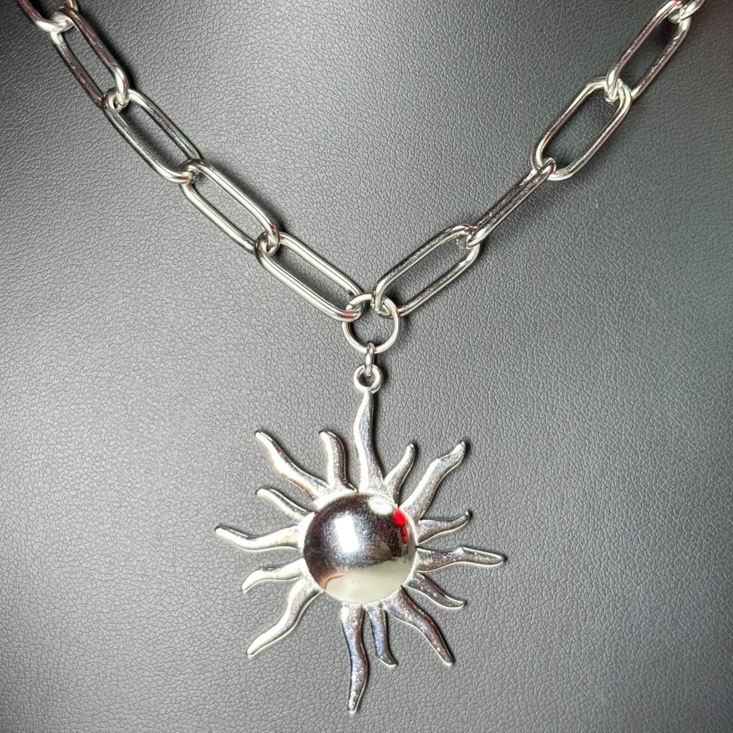 Aurora Sun Industrial Chain