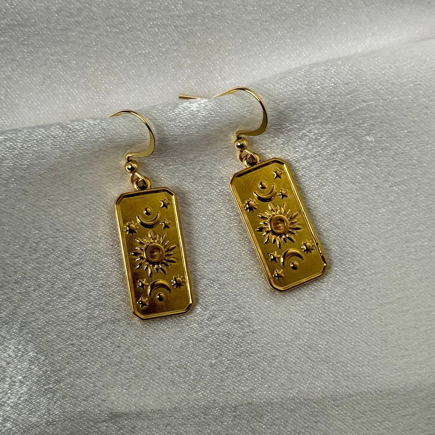 Haven Earrings