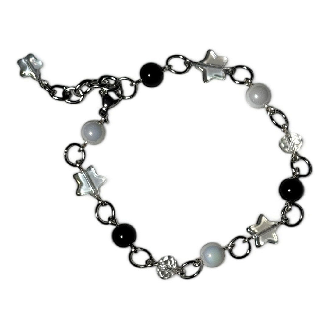 Stardust Anklet