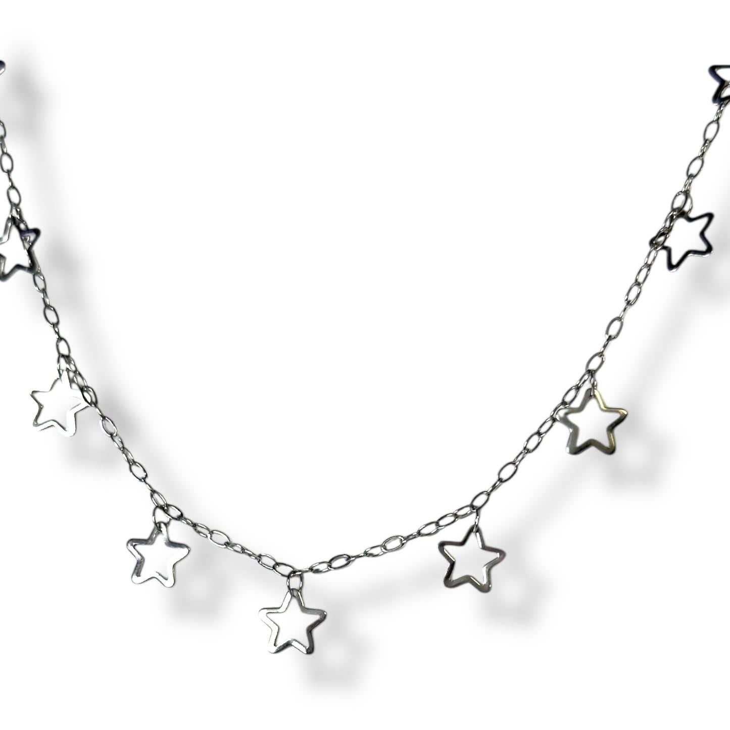 Star Lust Choker
