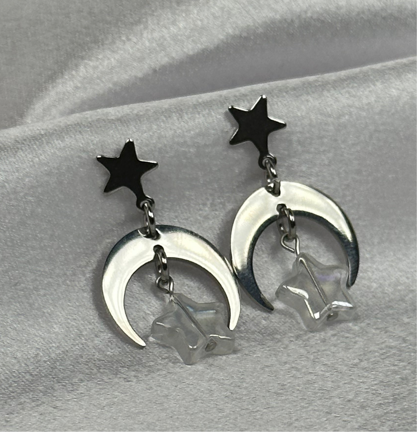 Vegas Earrings