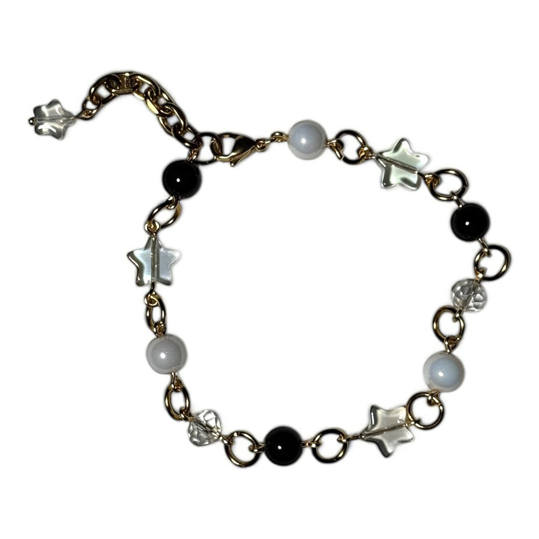 Stardust Anklet