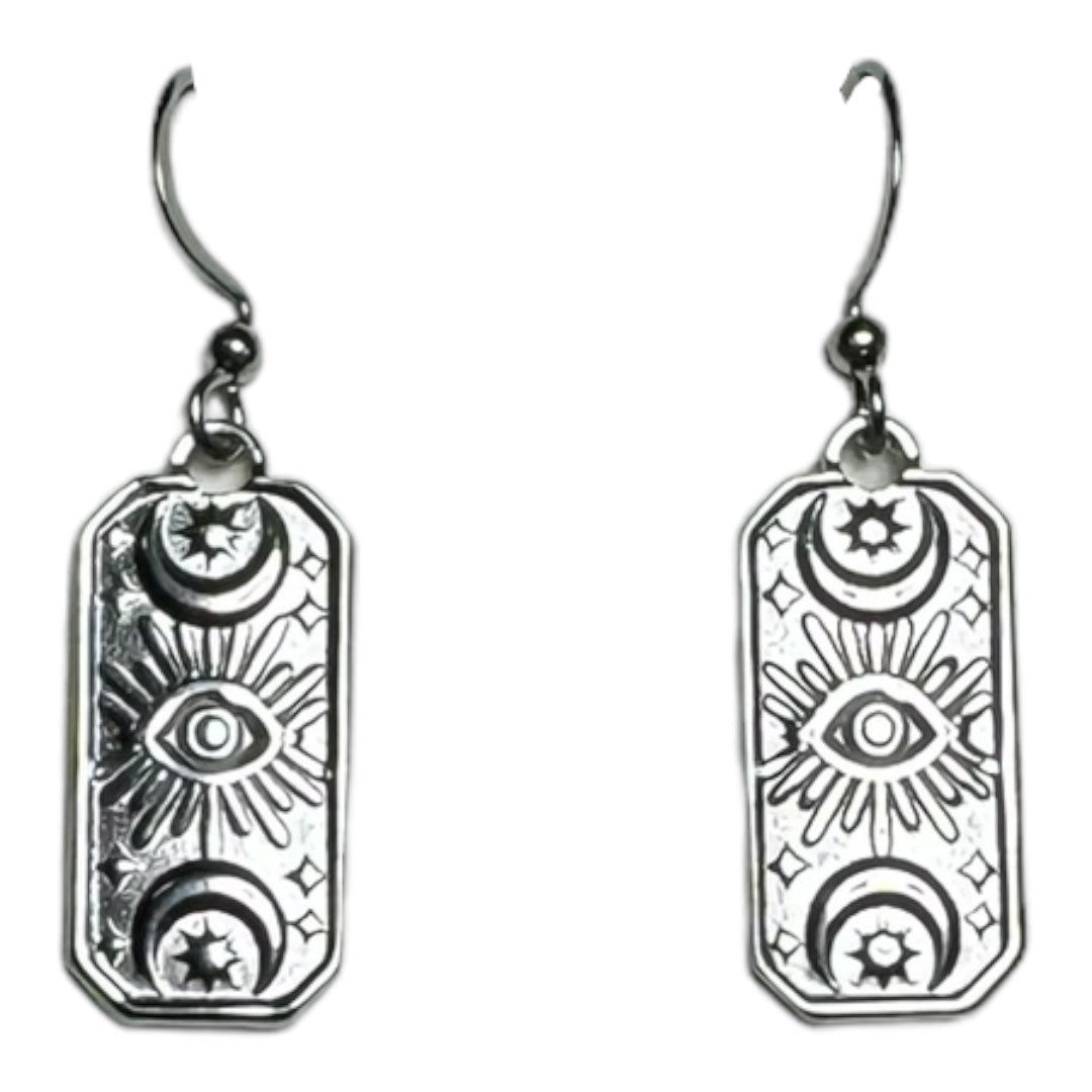 Haven Earrings