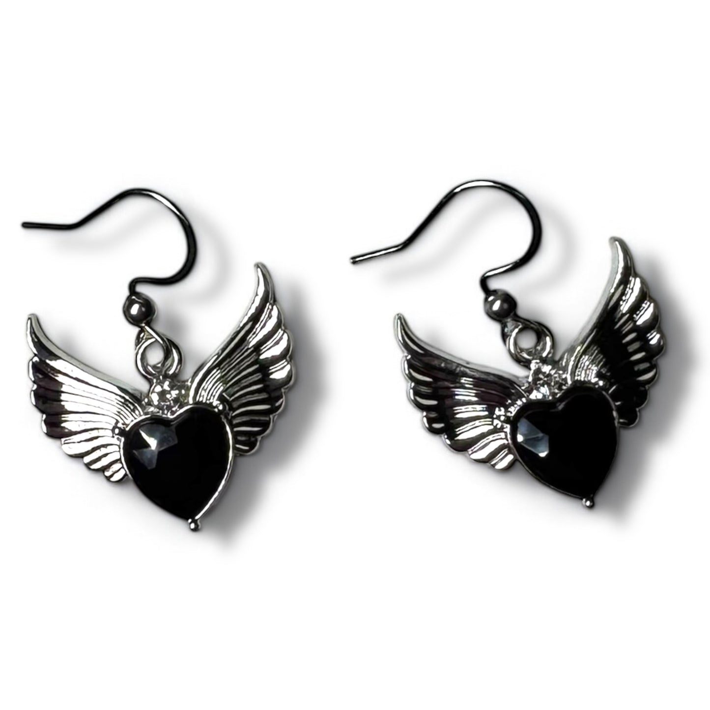 Dark Angel Earrings