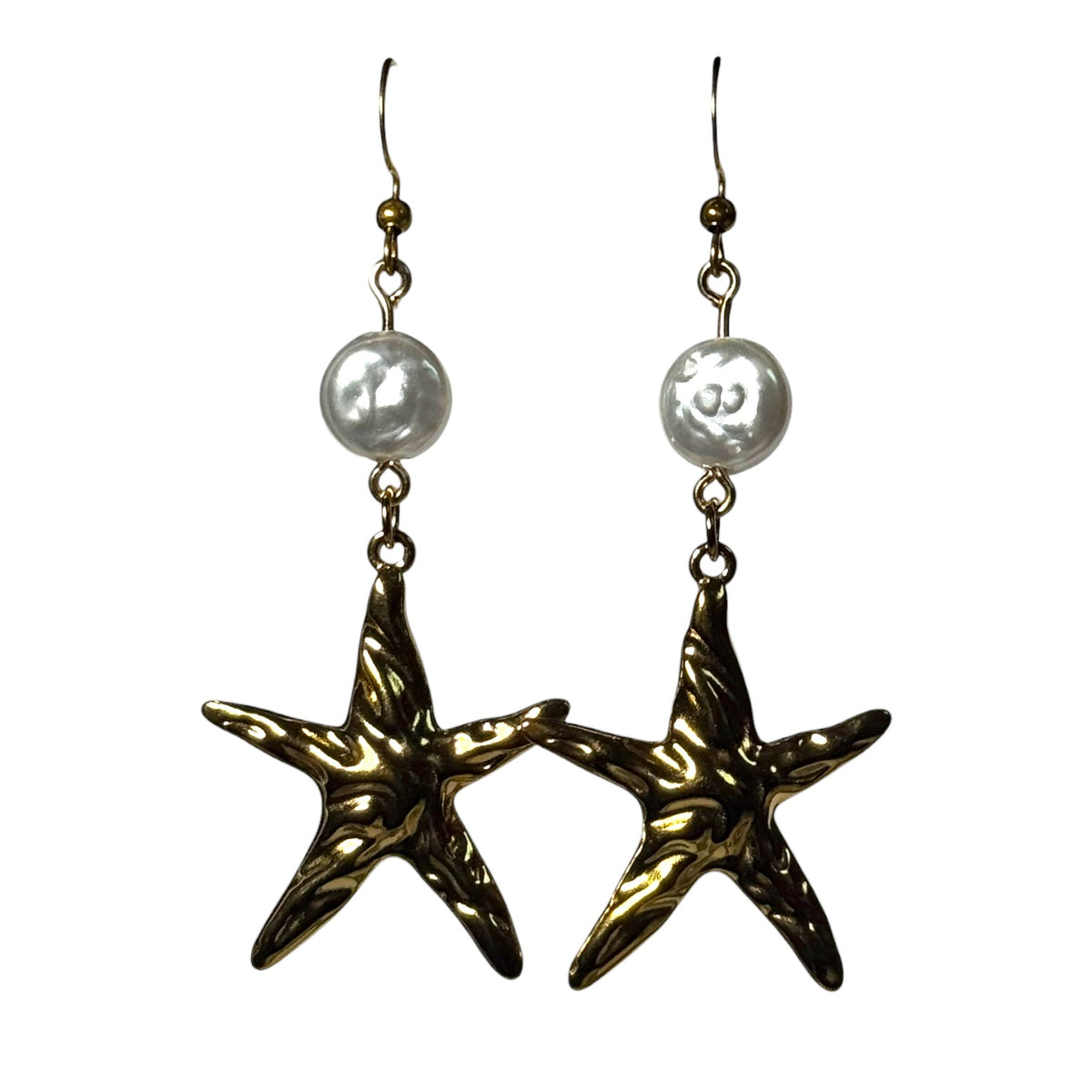 Sea Spell Earrings