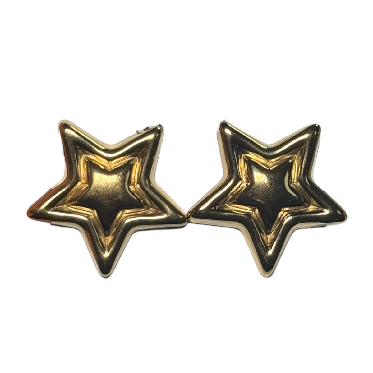 Starcore Earrings