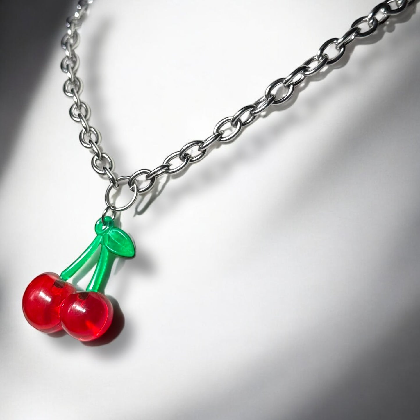 Cherry Industrial Chain (CABLE)
