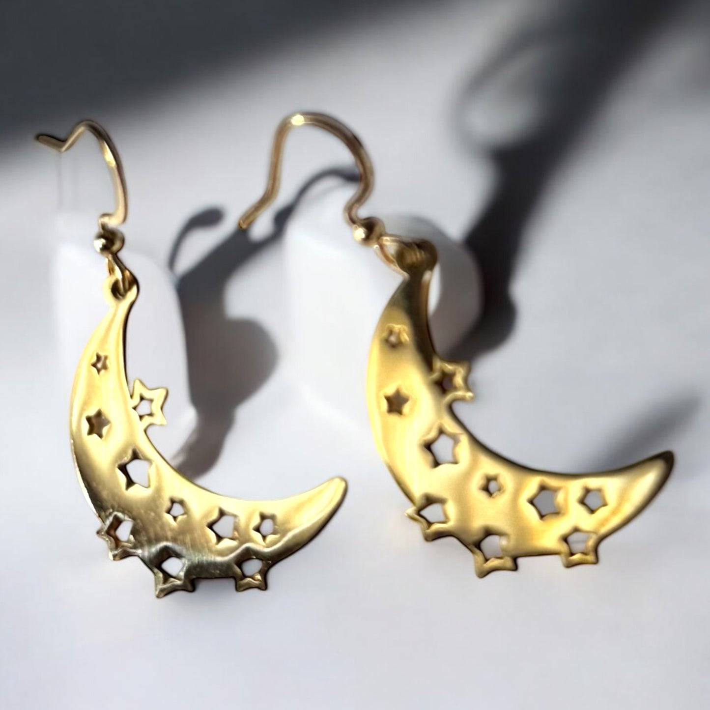 Twinkle Earrings