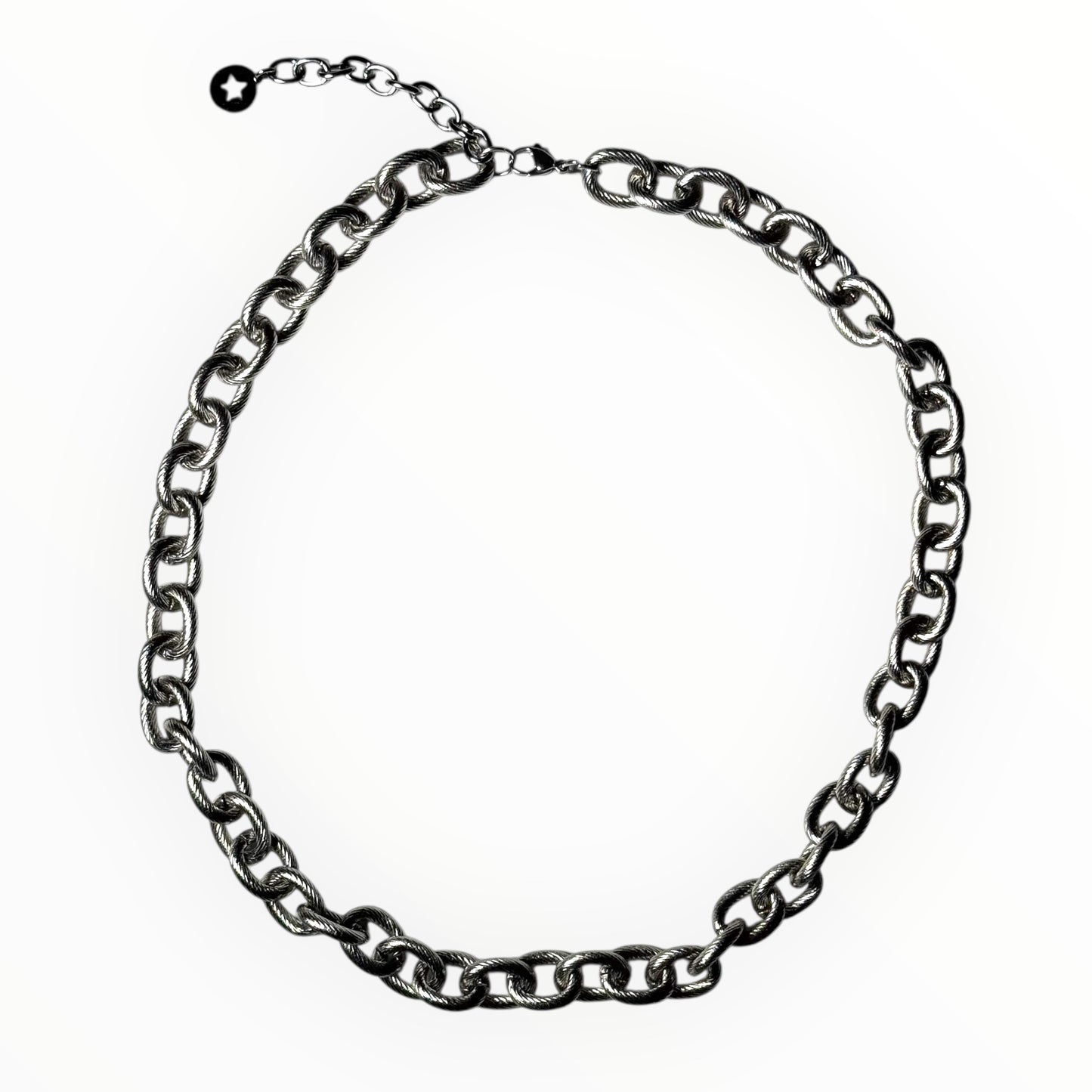 Chrome Chain