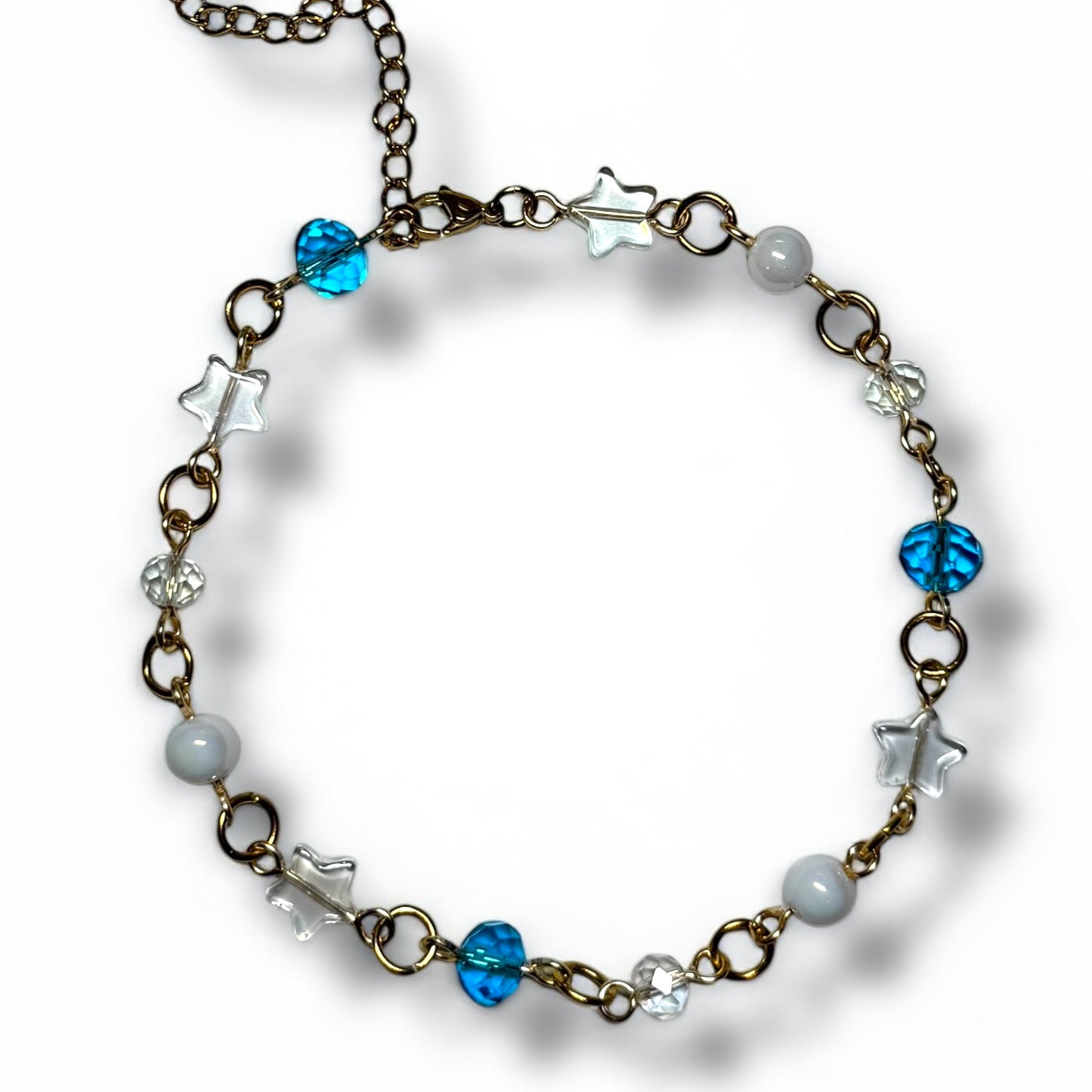 Stardust Choker