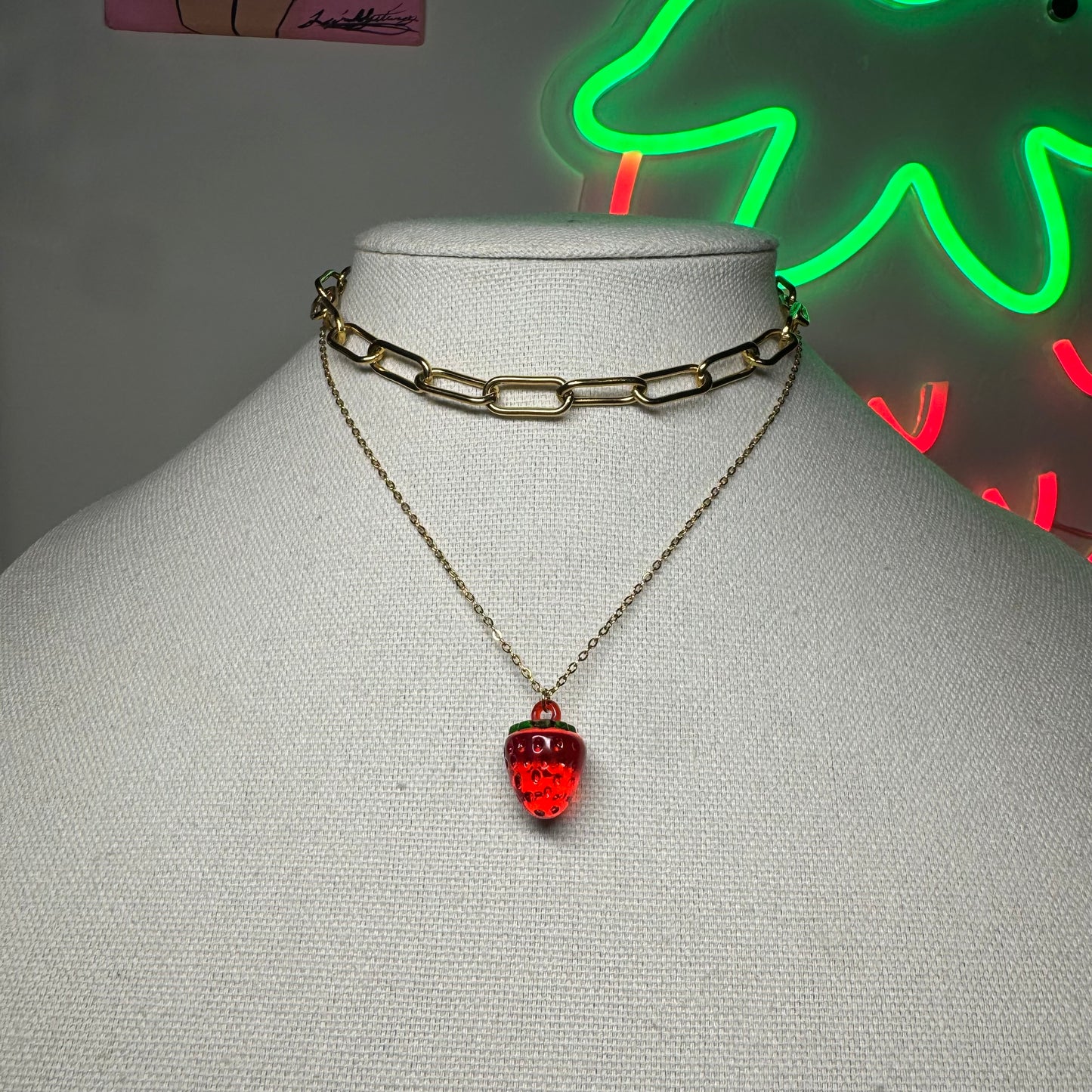 Berry Chain