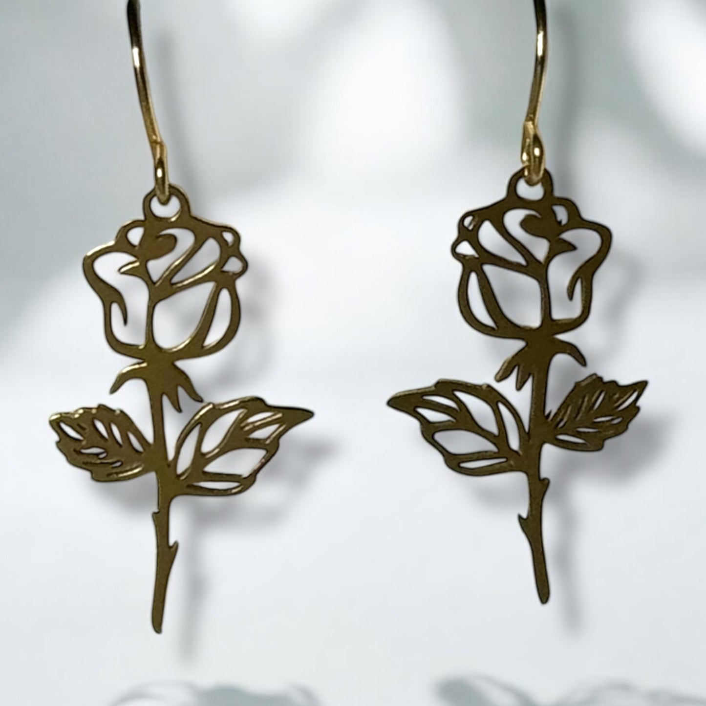 Passion Earrings