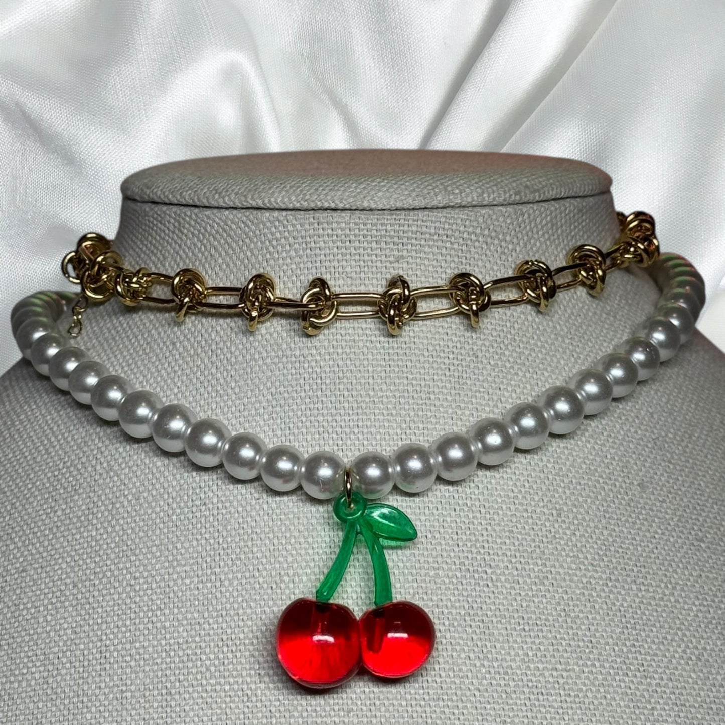 Barbwire Choker