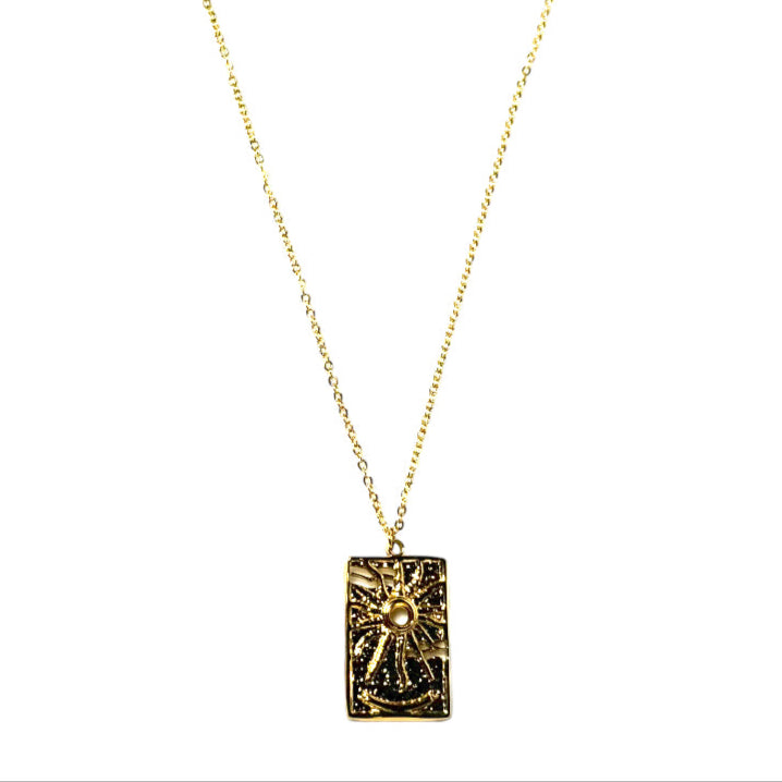Tranquil Chain