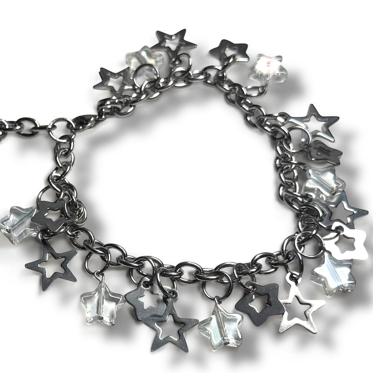 Twinkle Anklet