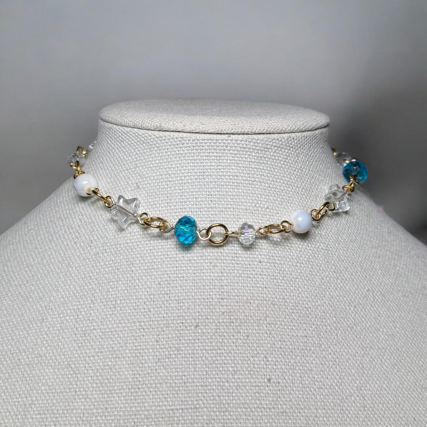 Stardust Choker