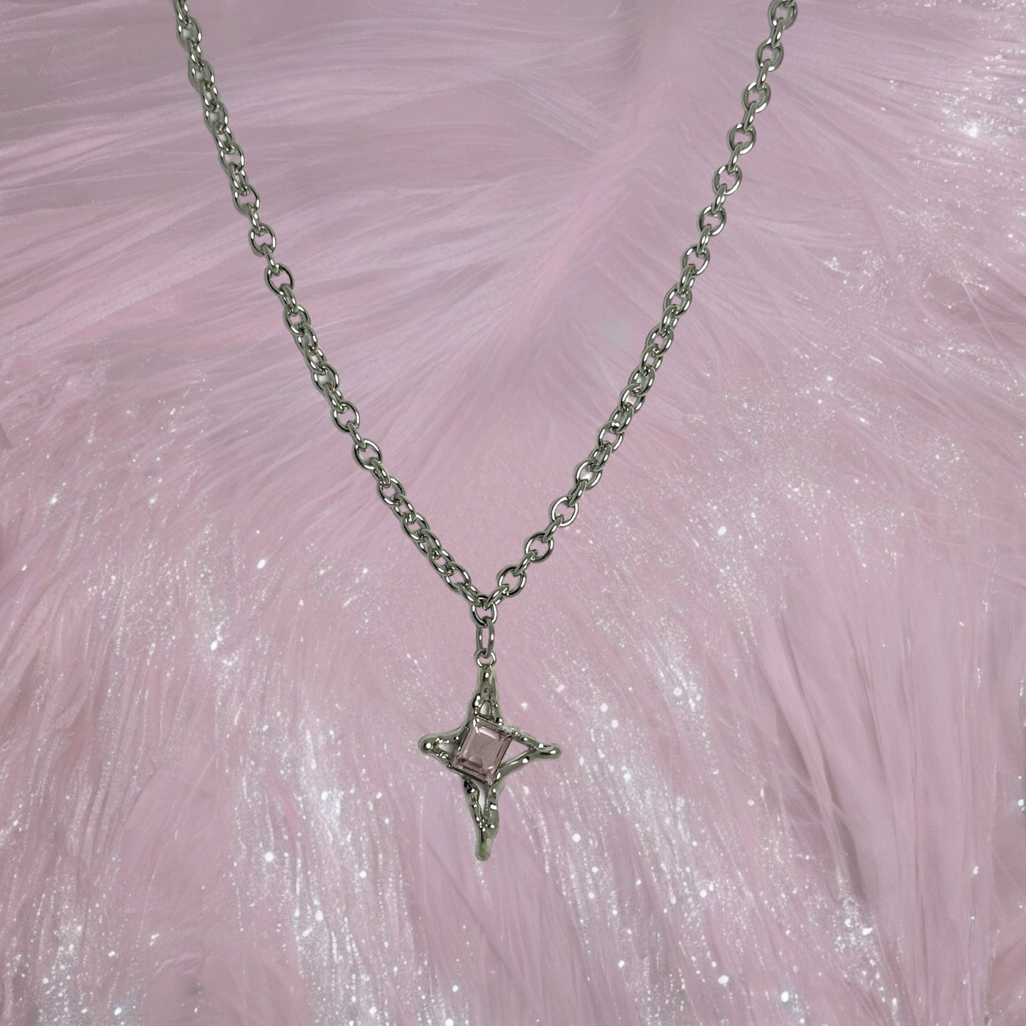 Moonbeam Dream Chain