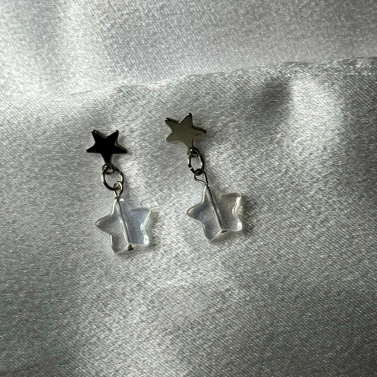 Crystalla Earrings