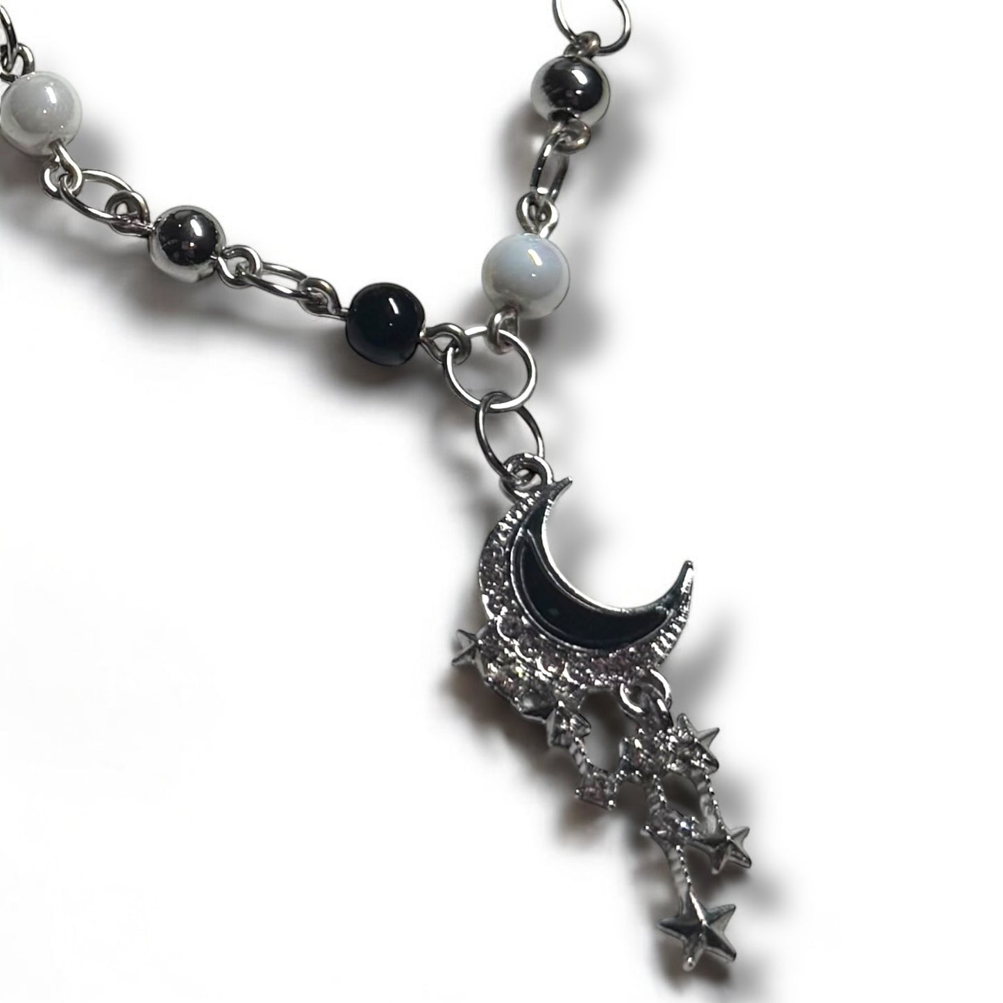 Cosmic Glo Anklet