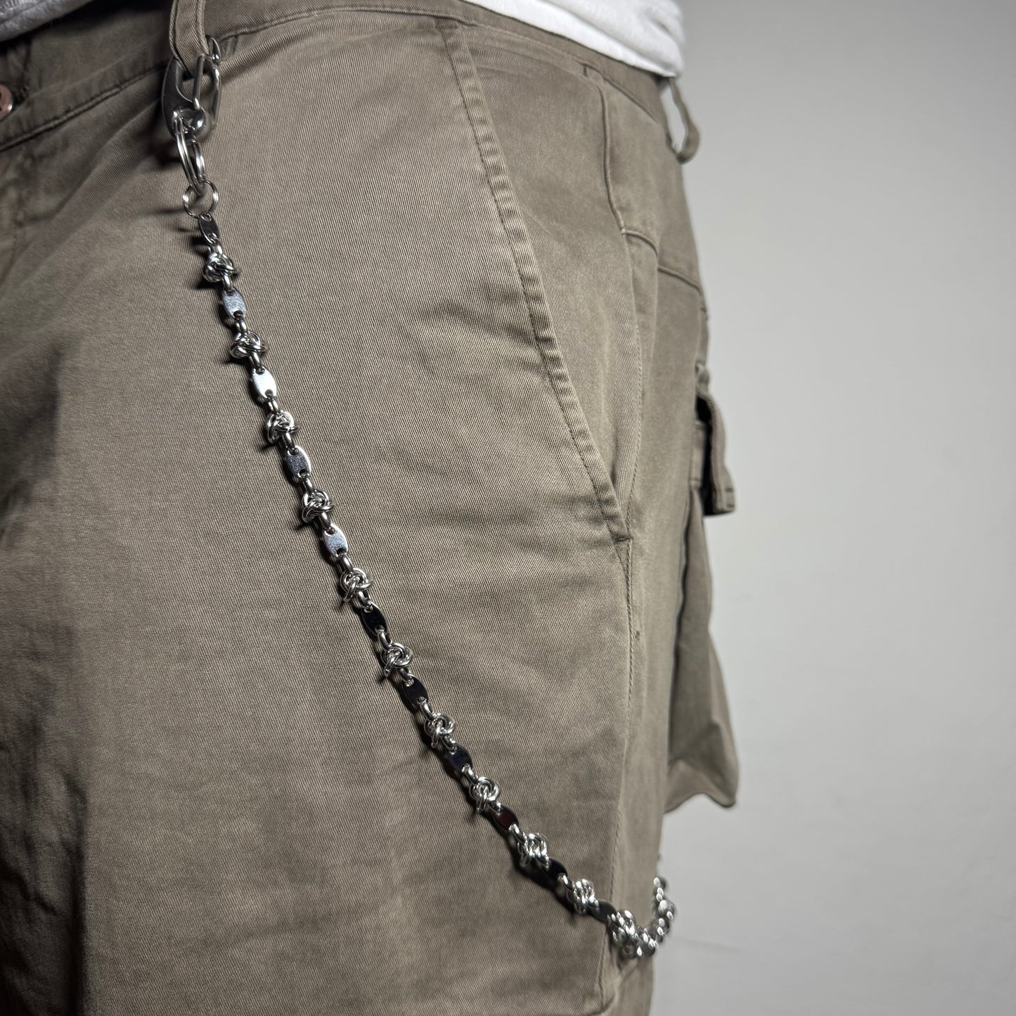 Ghost Wallet Chain
