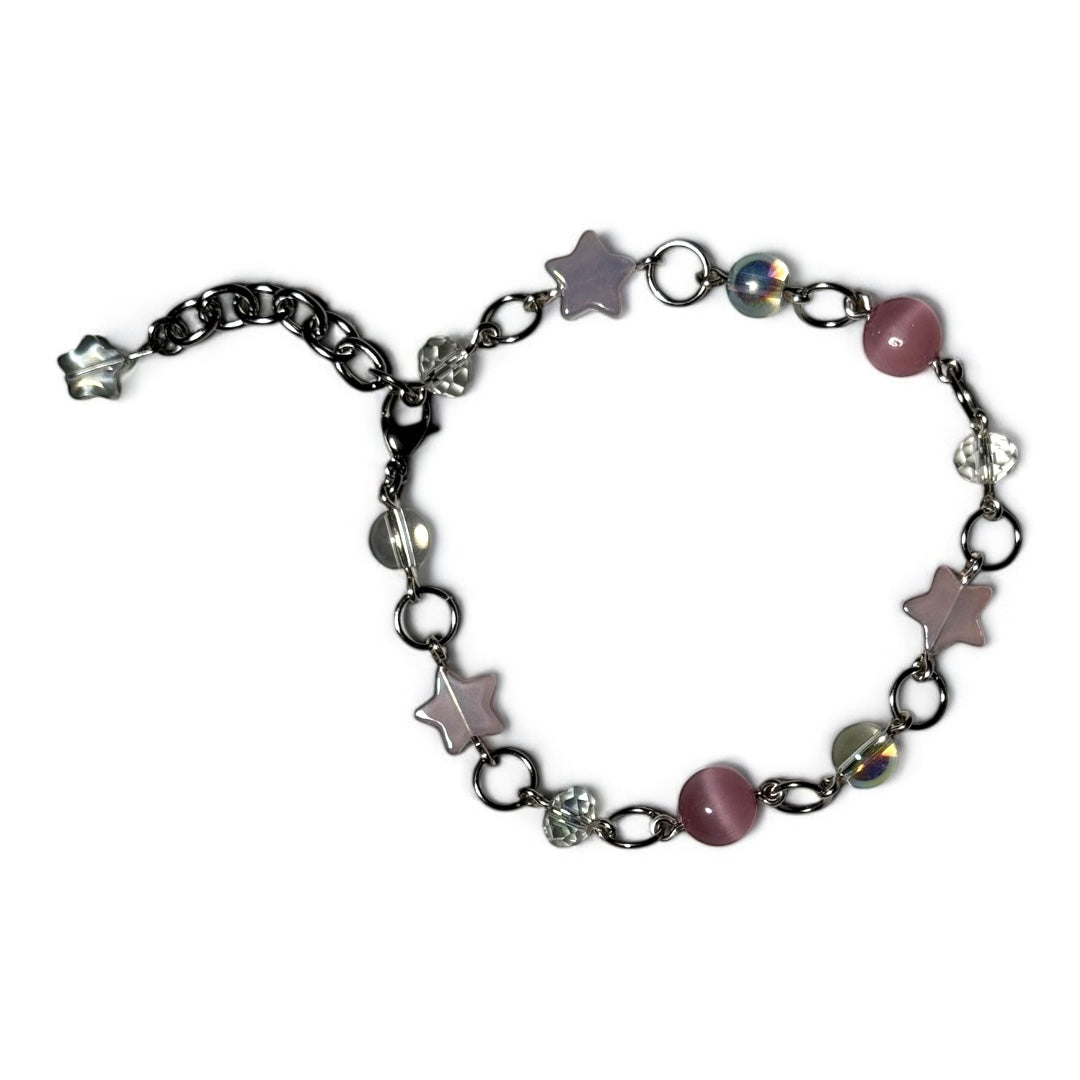 Stardust Anklet