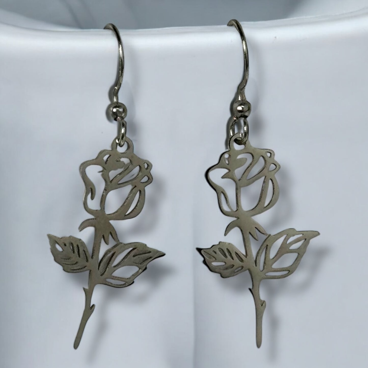 Passion Earrings