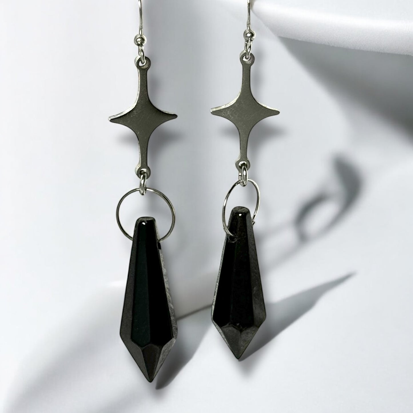 Nebula Earrings