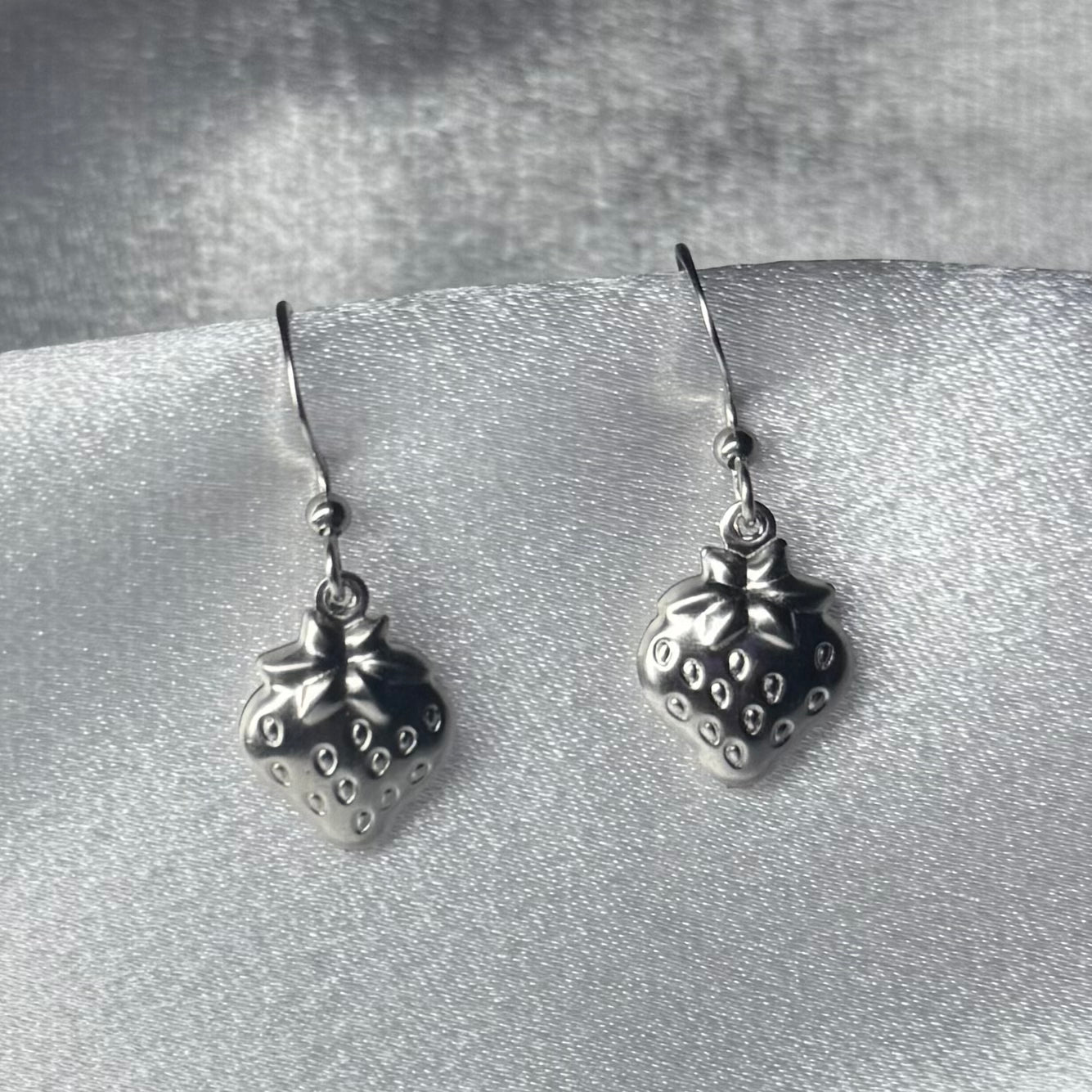 Lil Berry Earrings