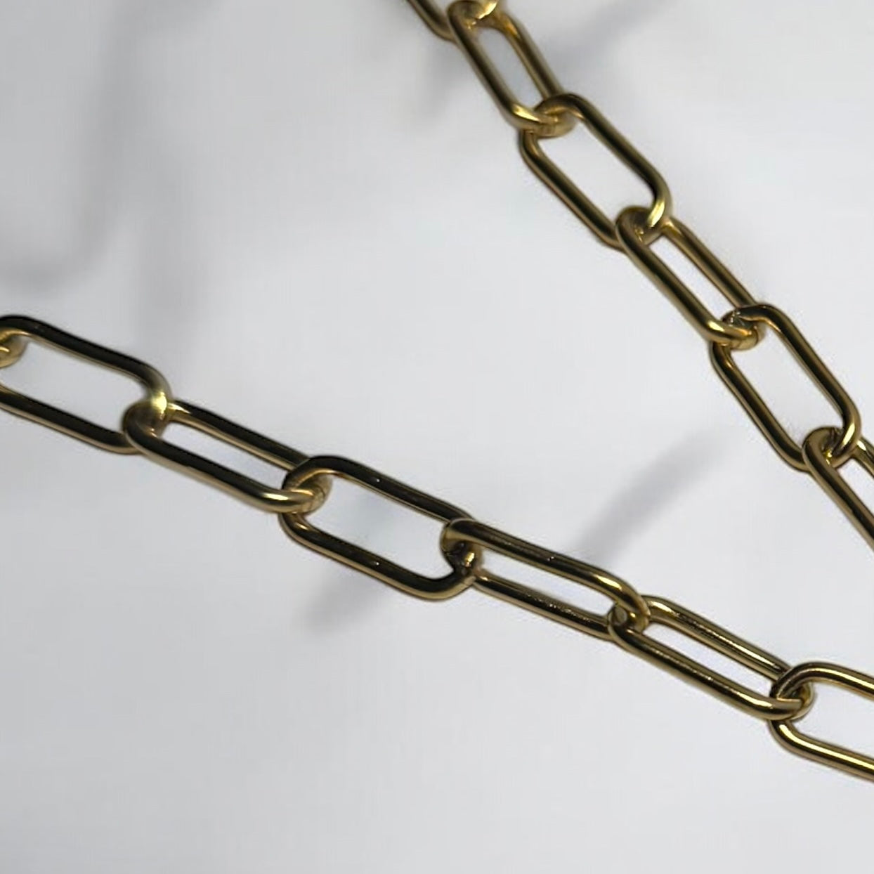 Locked In Industrial Chain