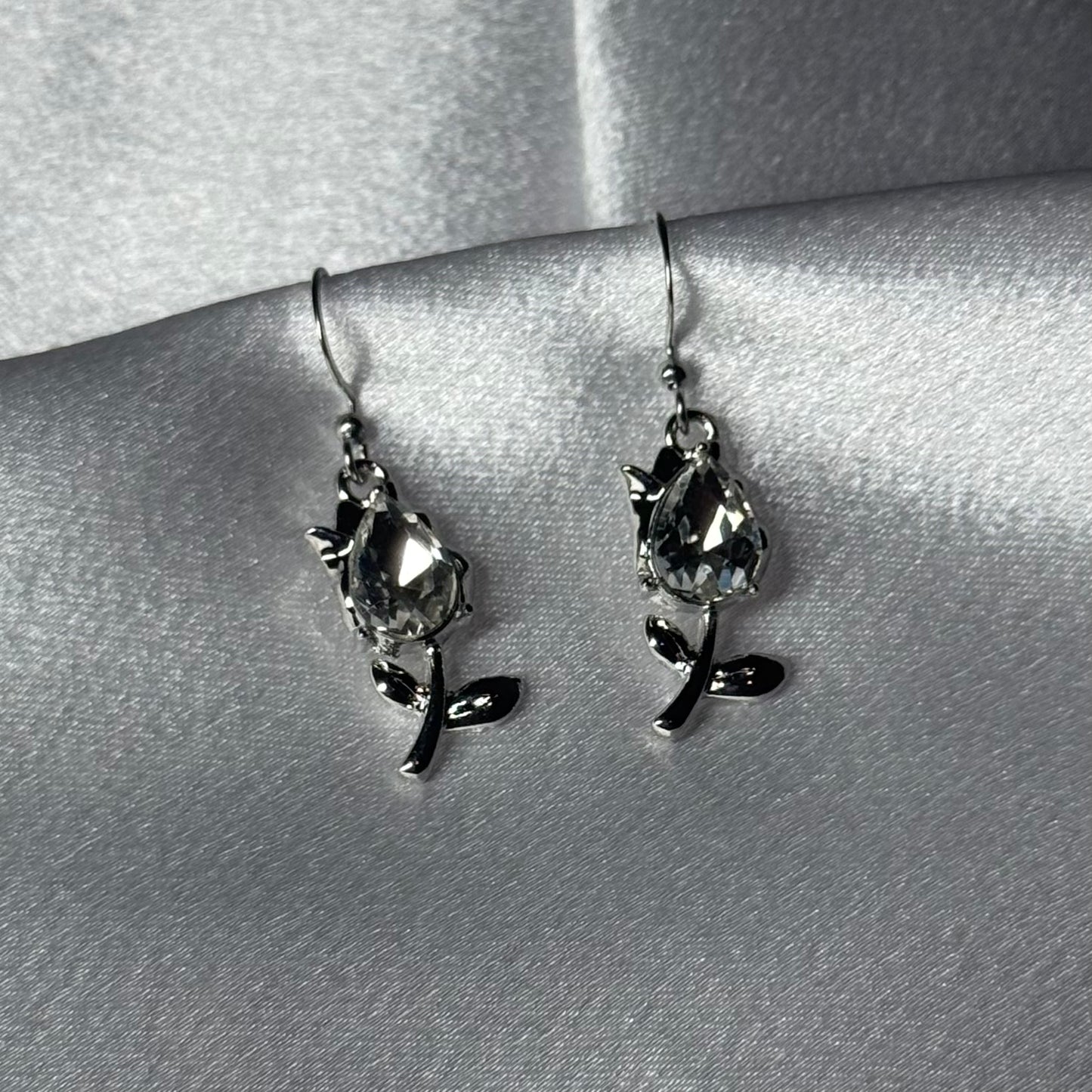 Twilight Pedal Earrings