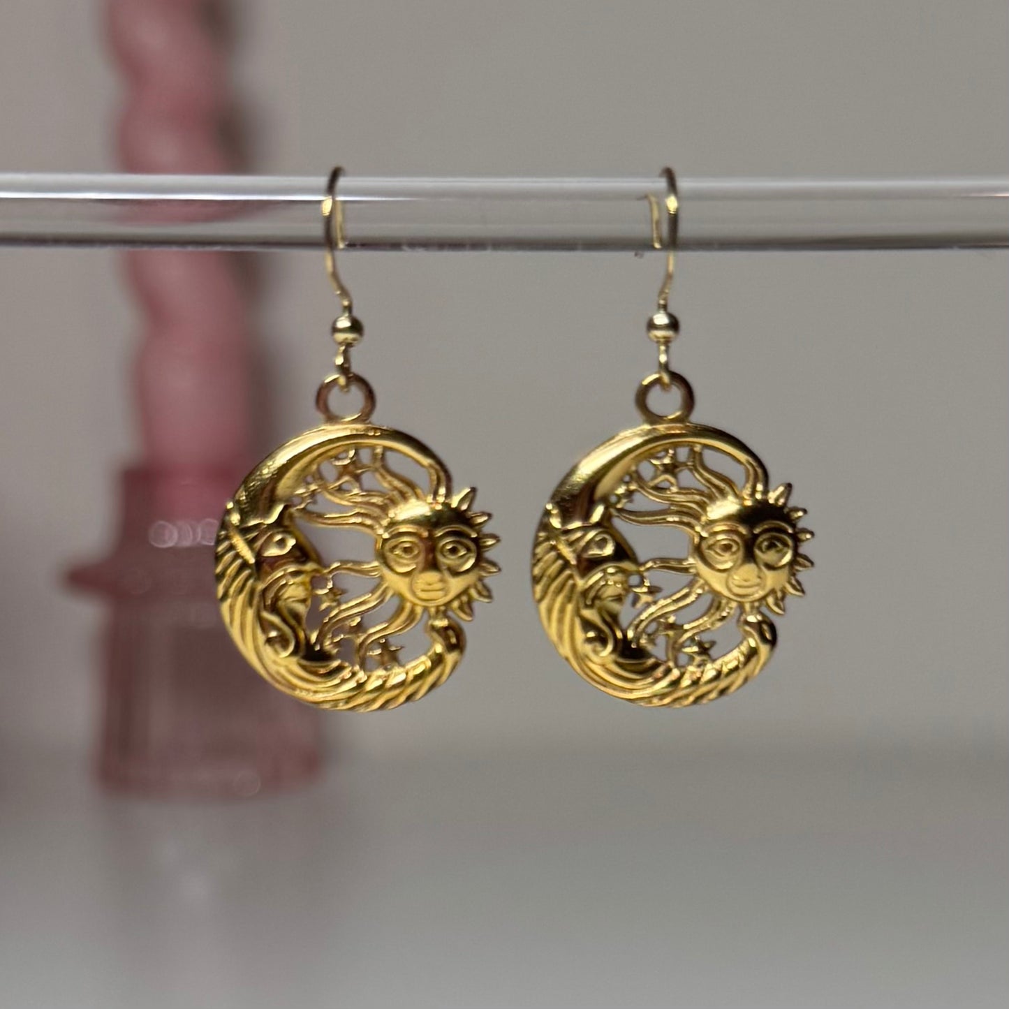 Enchanting Earrings