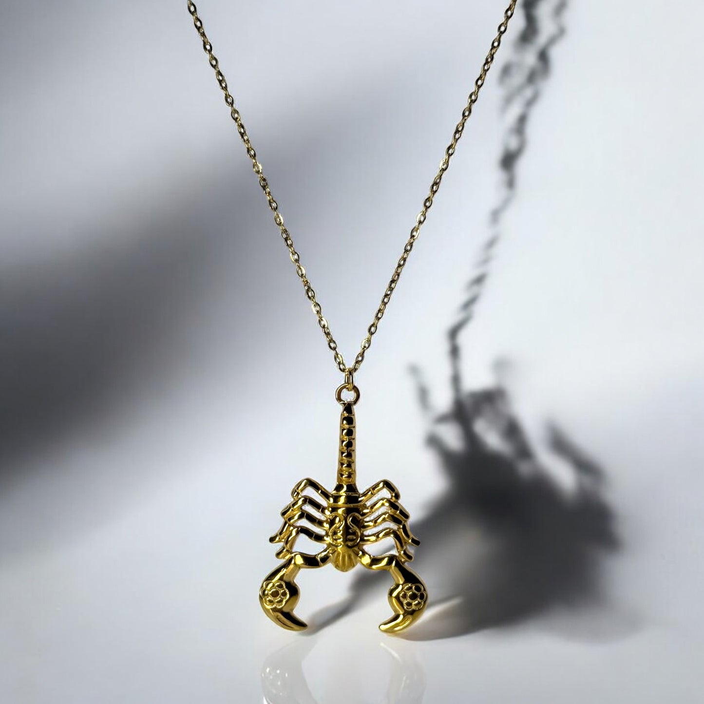 Scorp Chain