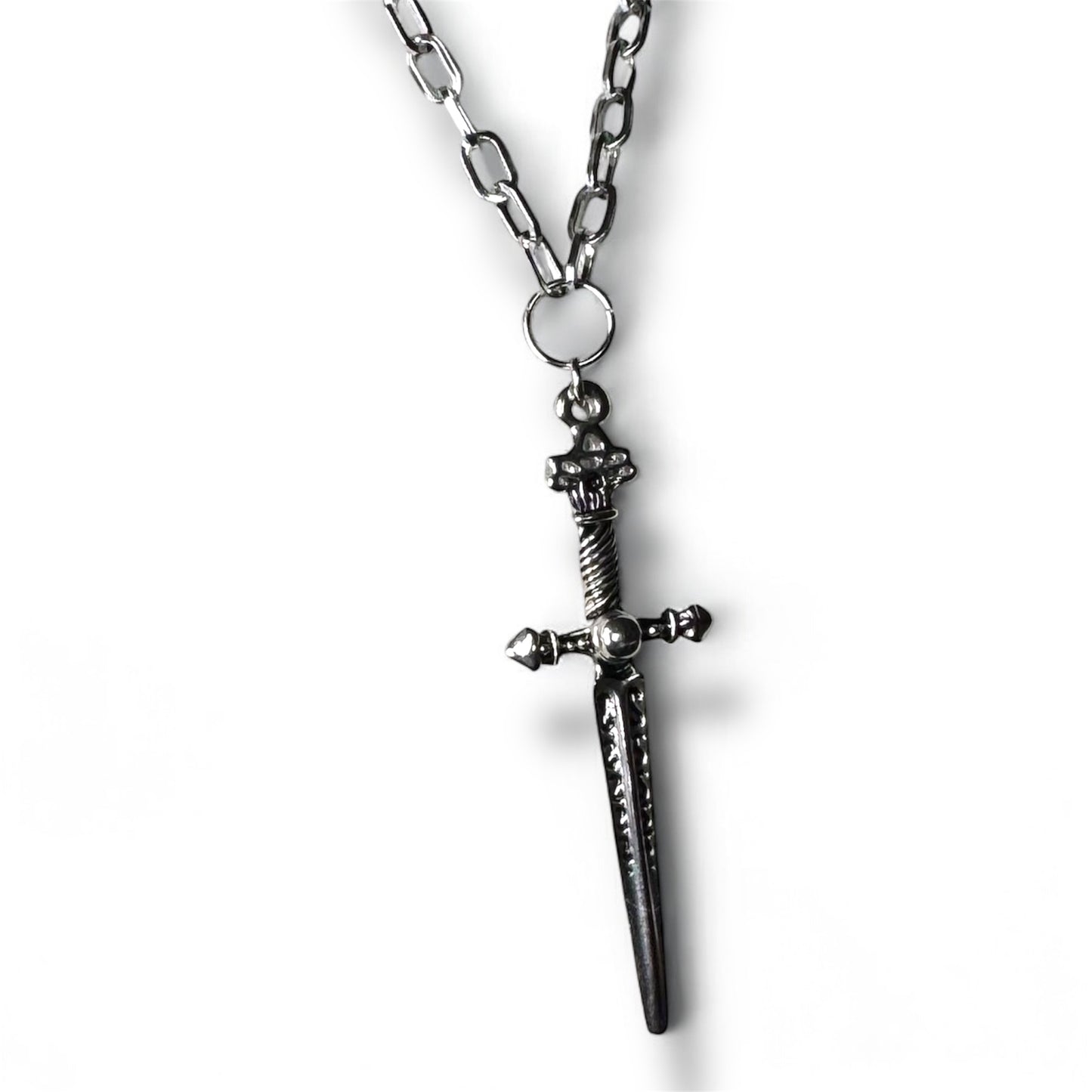 Dream Dagger Chain